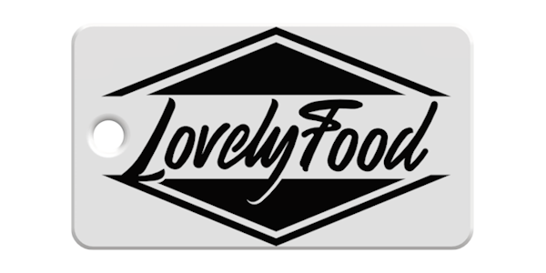 Lovely Food